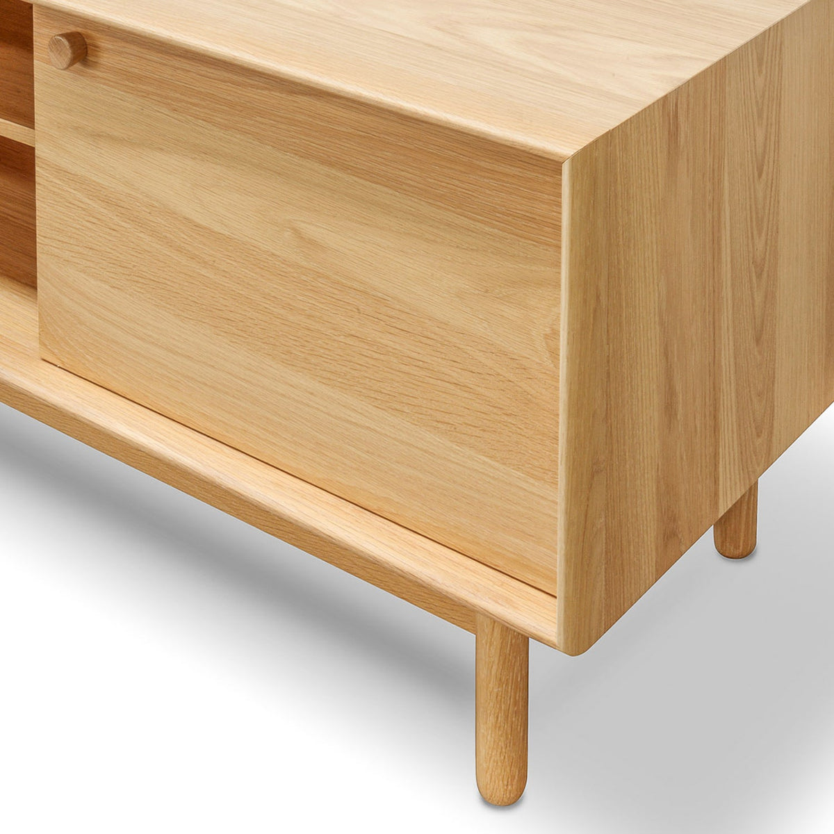 Watershore 180cm TV Entertainment Unit