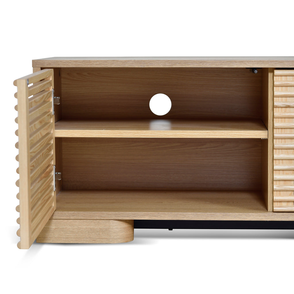 Wynstone 230cm TV Entertainment Unit
