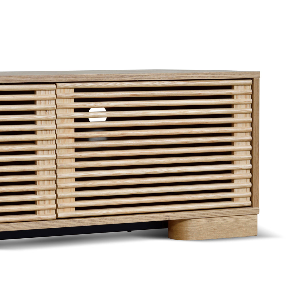 Wynstone 230cm TV Entertainment Unit
