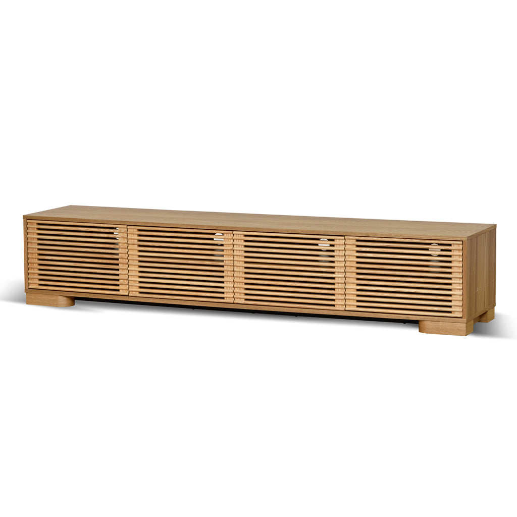 Wynstone 230cm TV Entertainment Unit