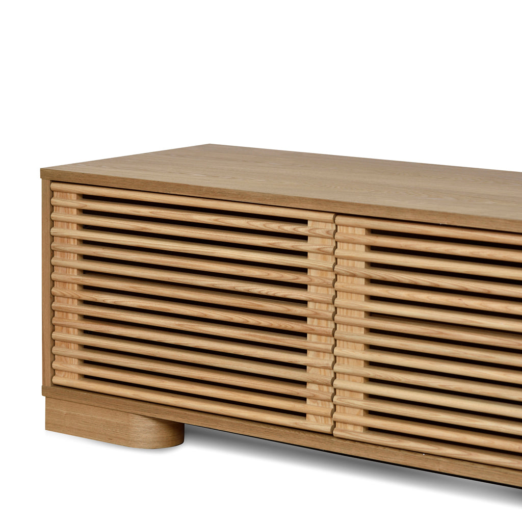 Wynstone 230cm TV Entertainment Unit