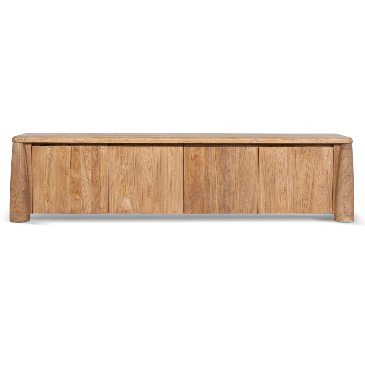 Merefield 200cm TV Entertainment Unit