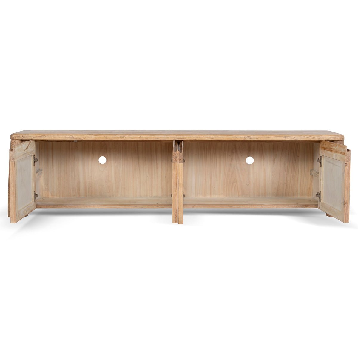 Merefield 200cm TV Entertainment Unit