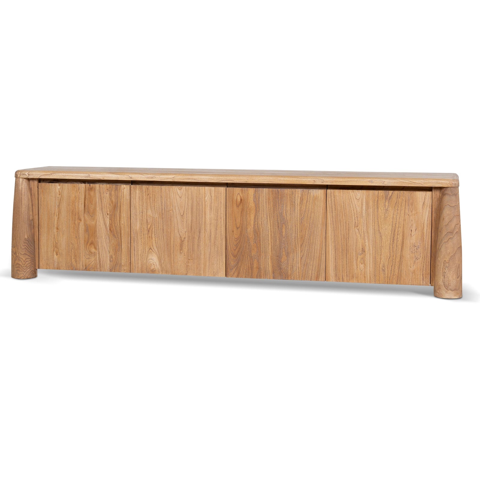 Merefield 200cm TV Entertainment Unit
