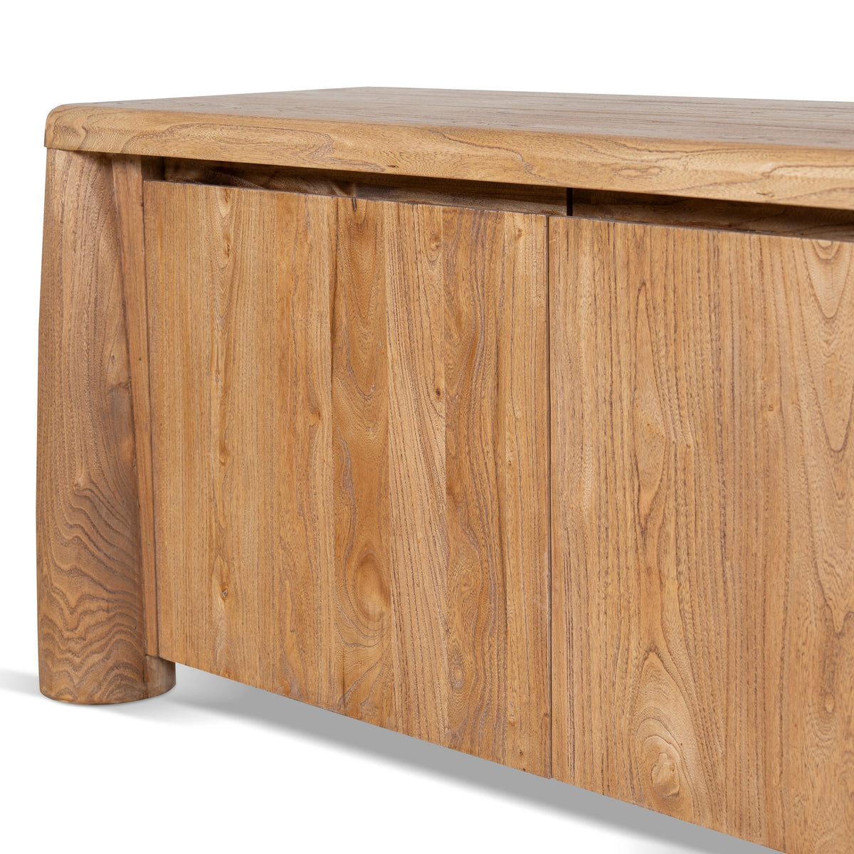 Merefield 200cm TV Entertainment Unit