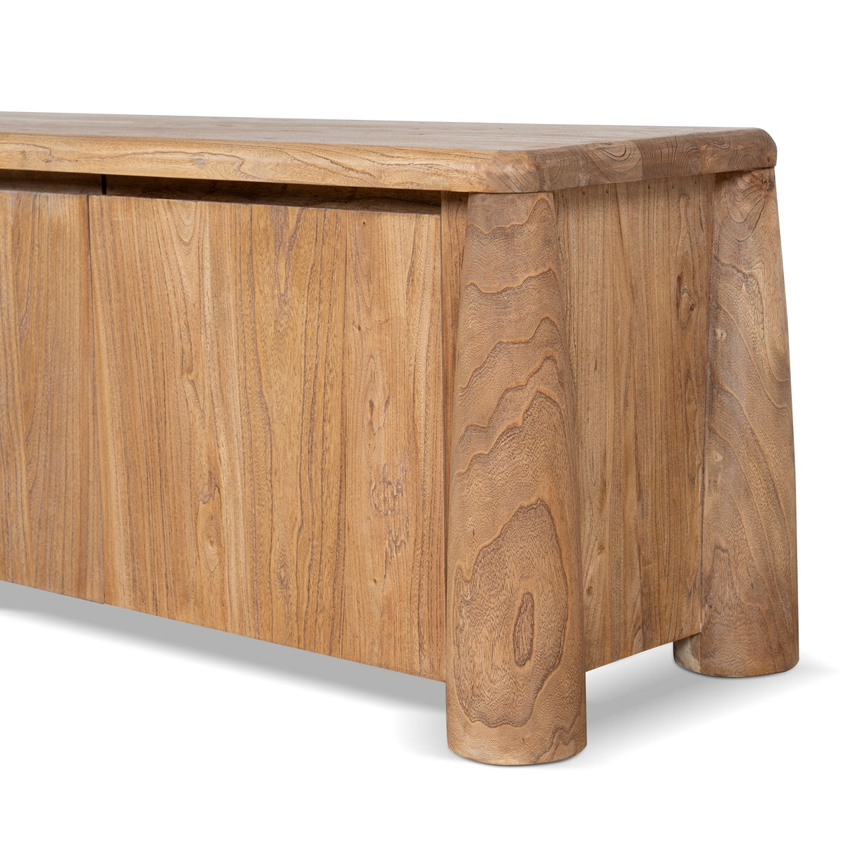 Merefield 200cm TV Entertainment Unit