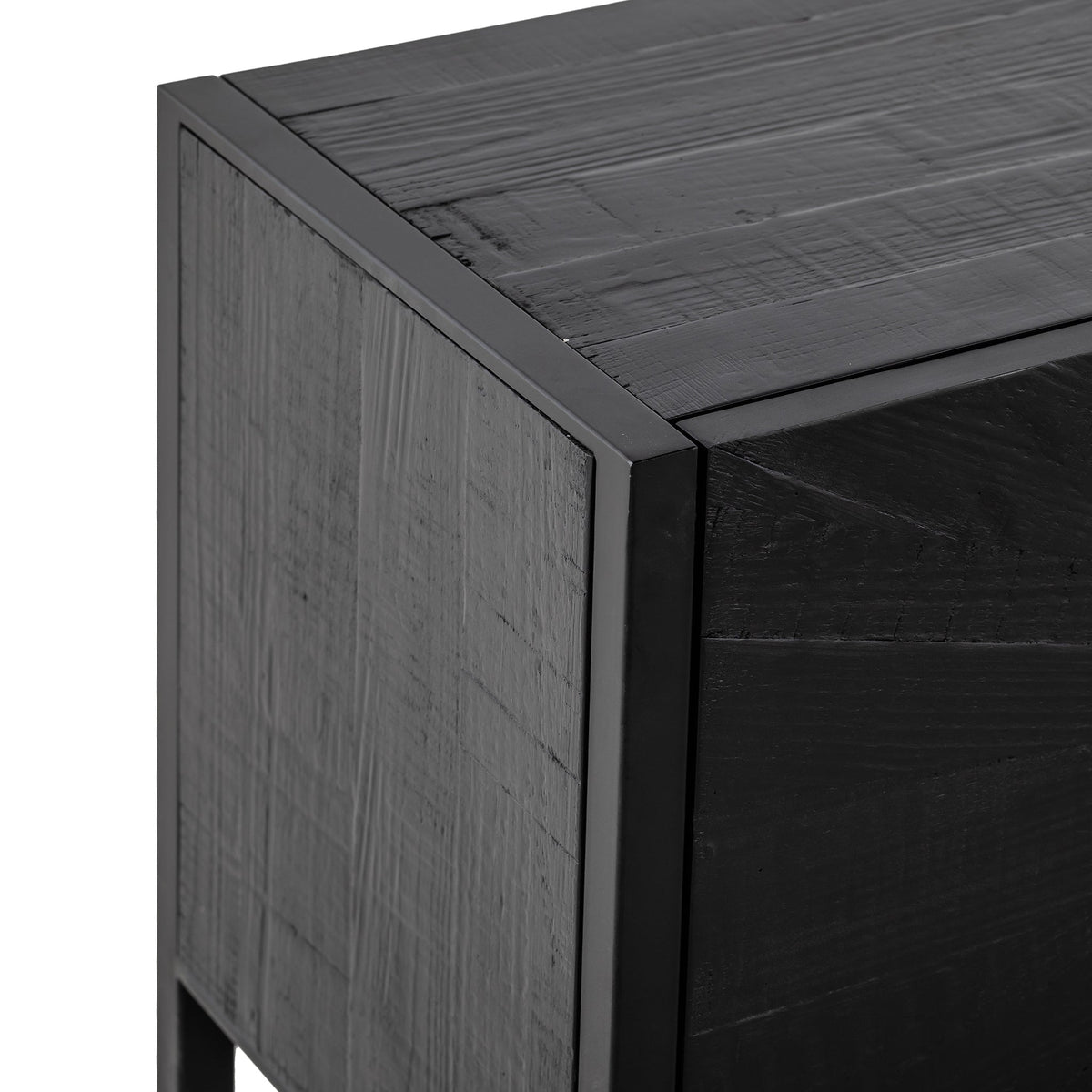 Willowbank 210cm TV Entertainment Unit