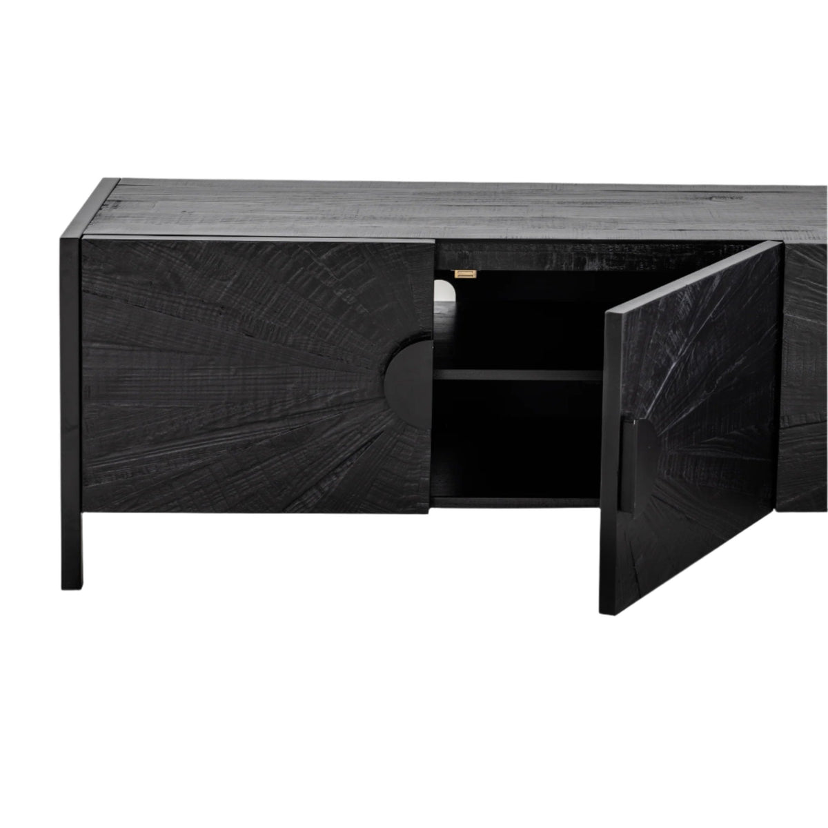Willowbank 210cm TV Entertainment Unit