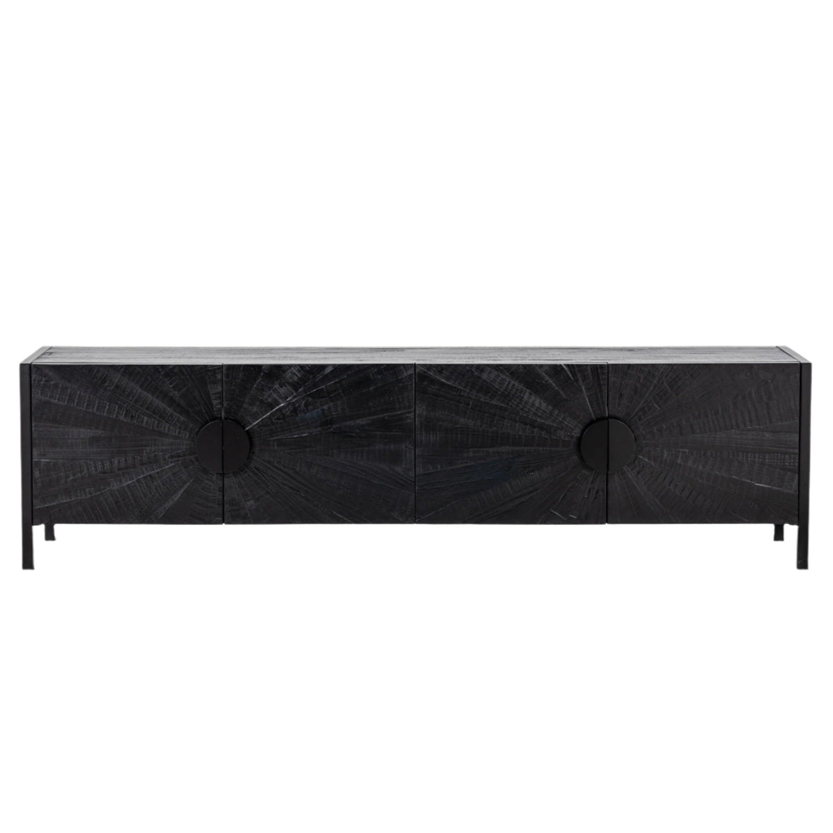 Willowbank 210cm TV Entertainment Unit