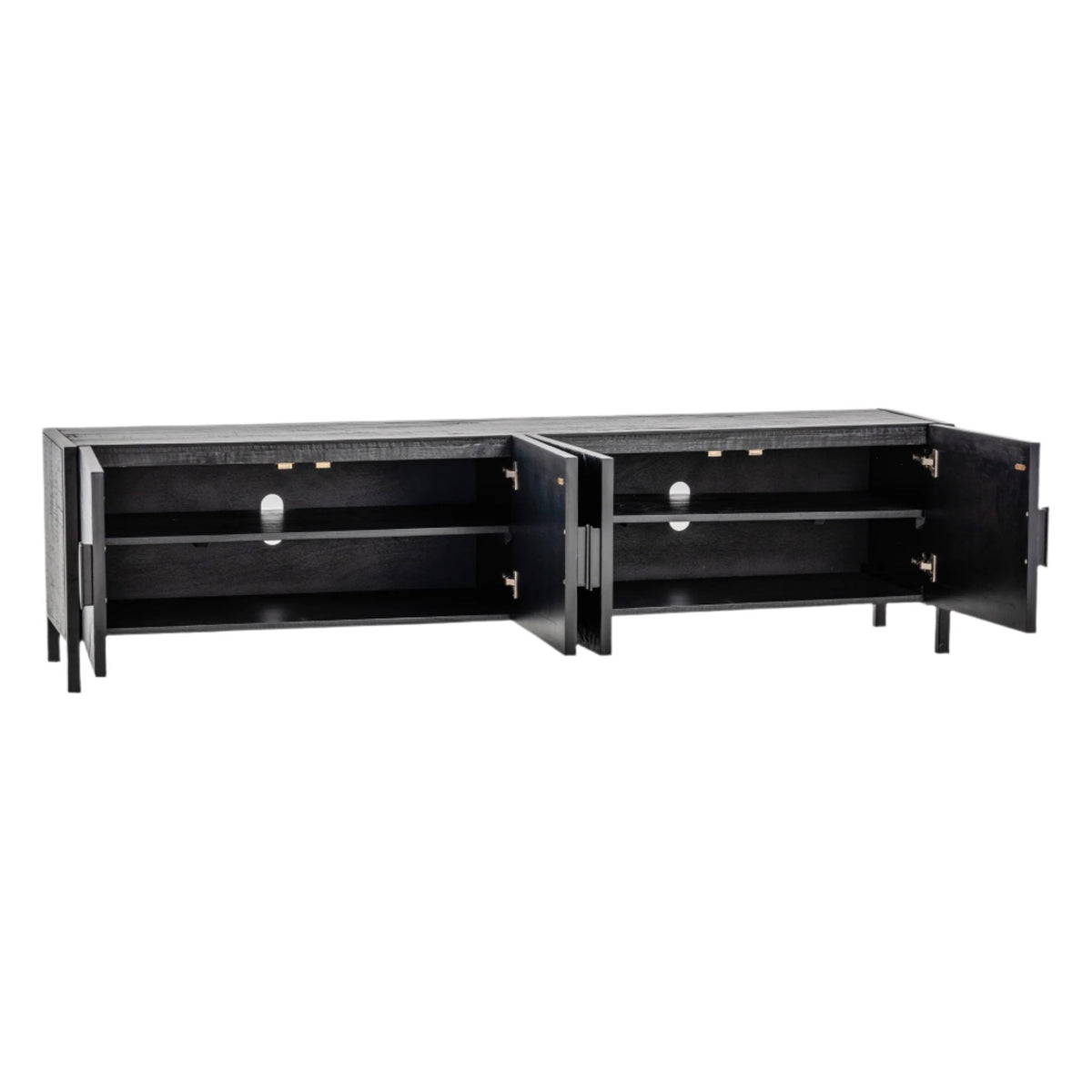 Willowbank 210cm TV Entertainment Unit