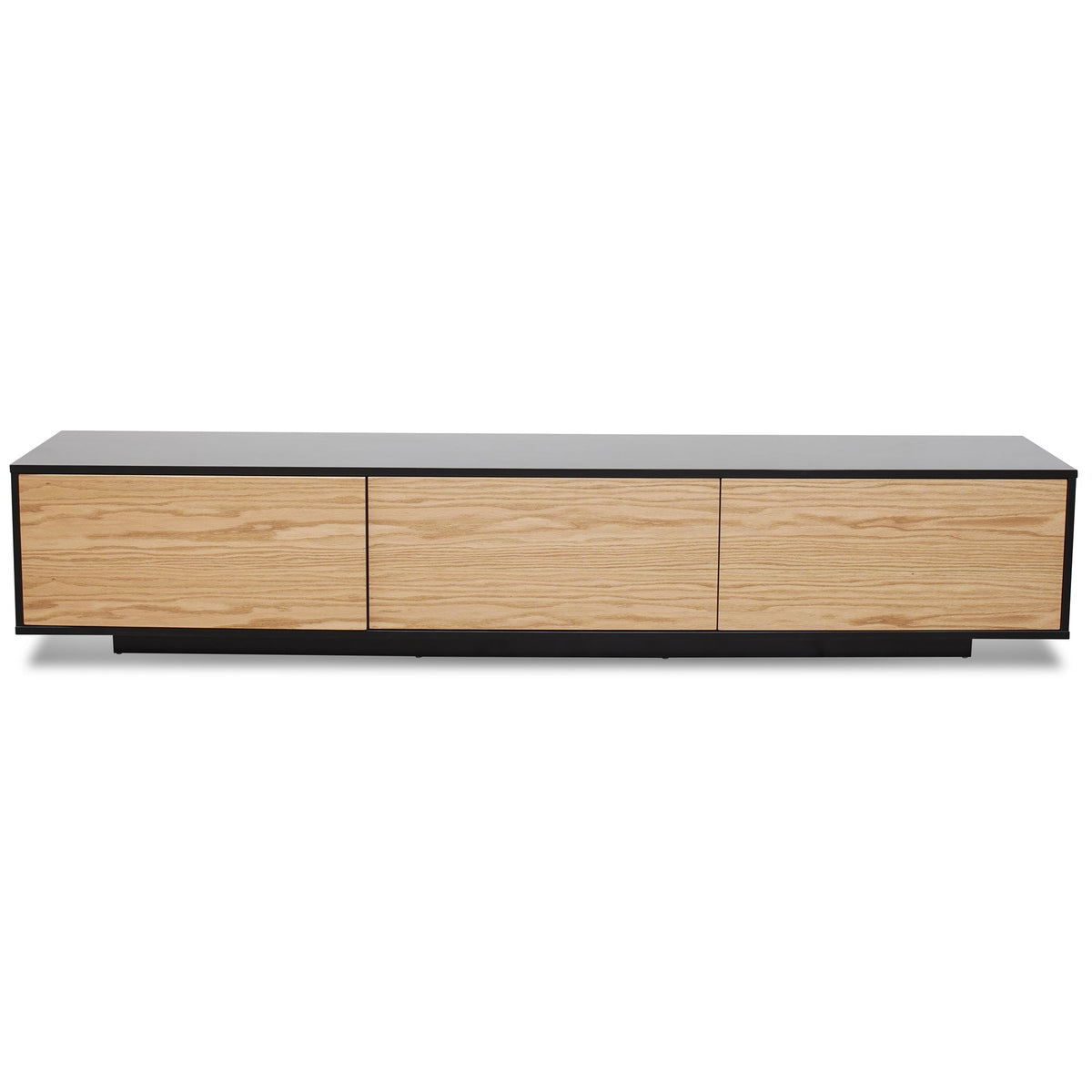Sherwood 230cm TV Unit