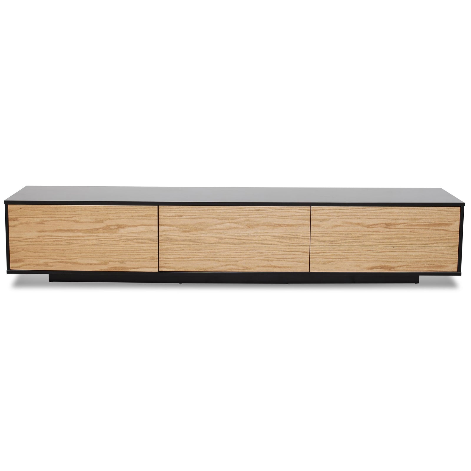 Sherwood 230cm TV Unit