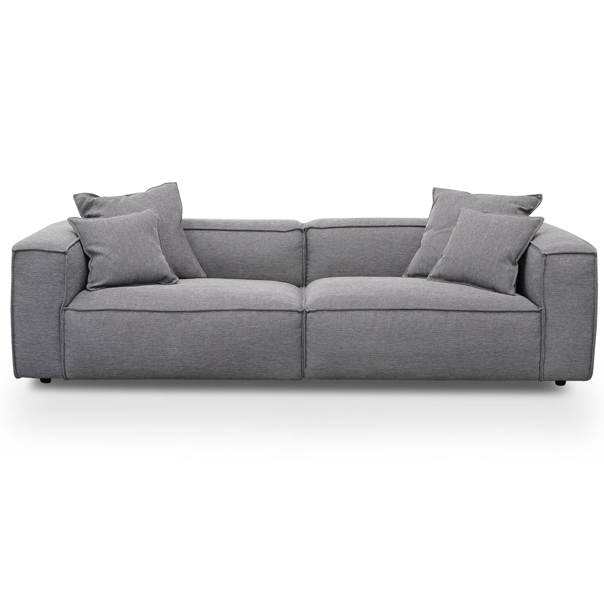Sarsby 4 Seater Sofa