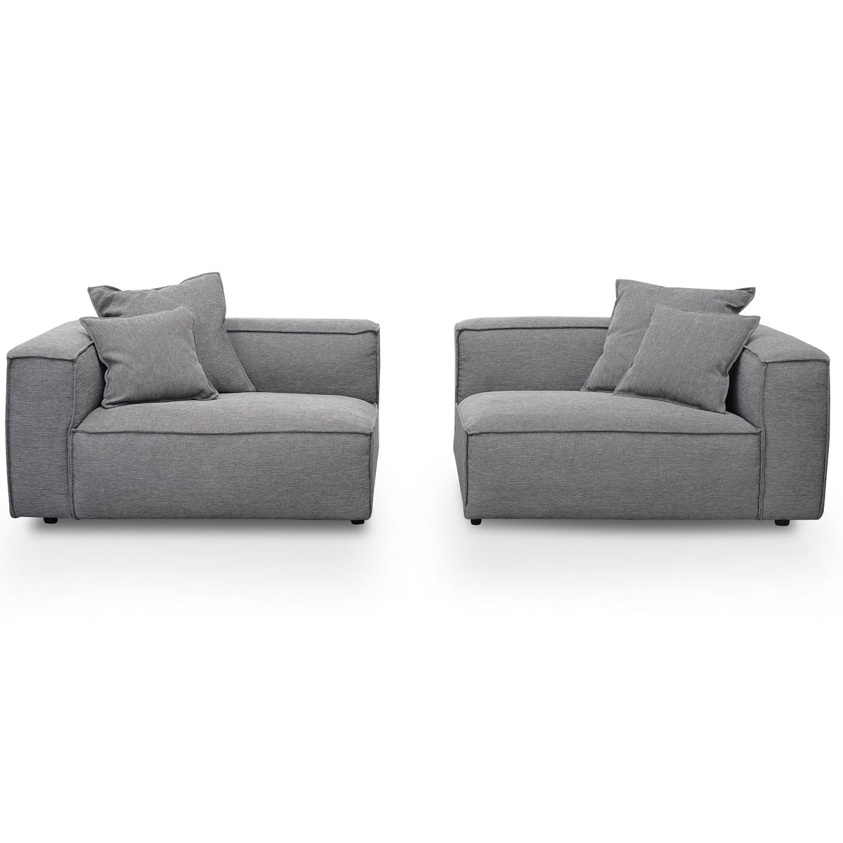 Sarsby 4 Seater Sofa
