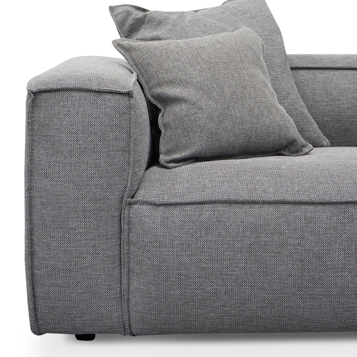 Sarsby 4 Seater Sofa