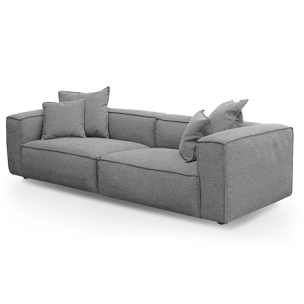 Sarsby 4 Seater Sofa