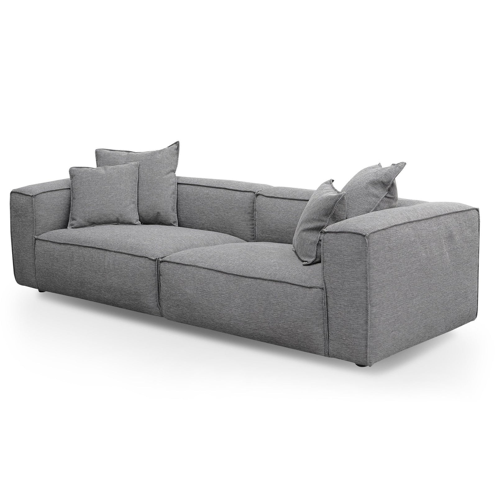 Sarsby 4 Seater Sofa