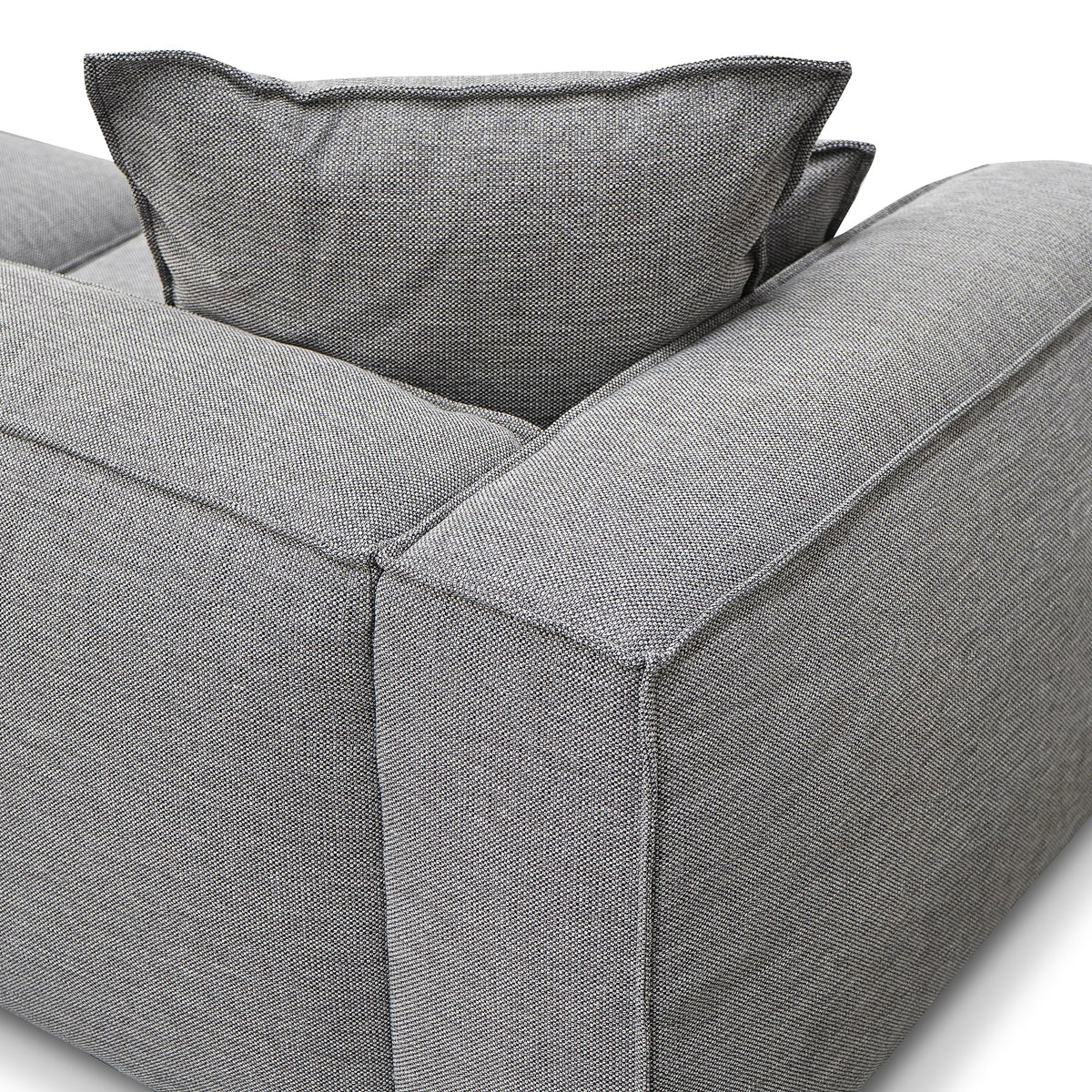 Sarsby 4 Seater Sofa
