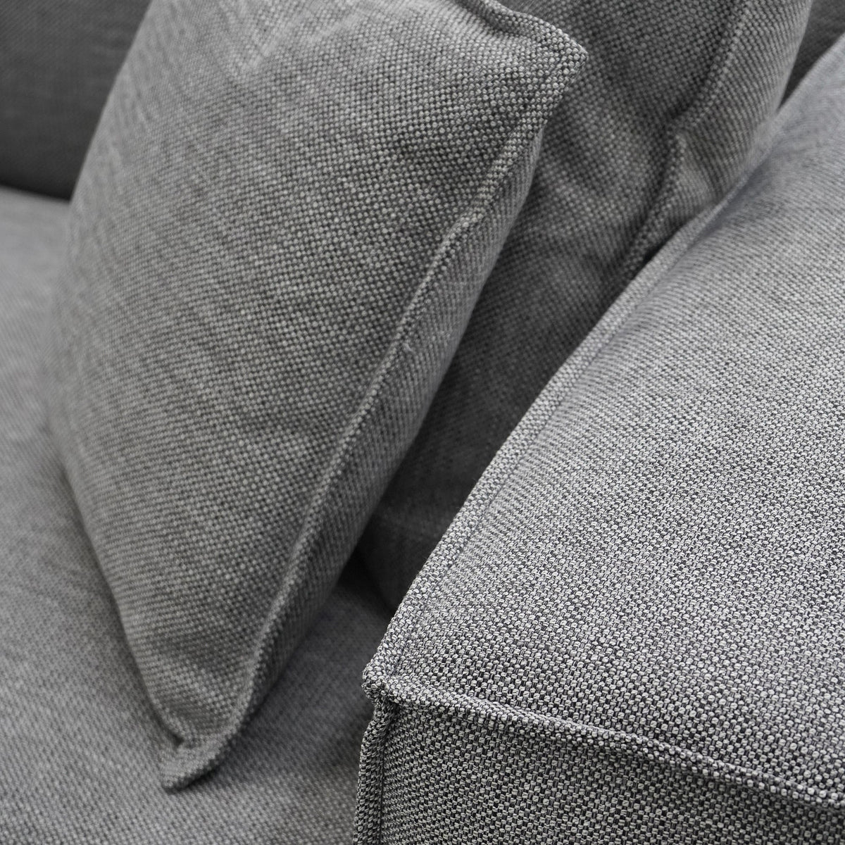 Sarsby 4 Seater Sofa