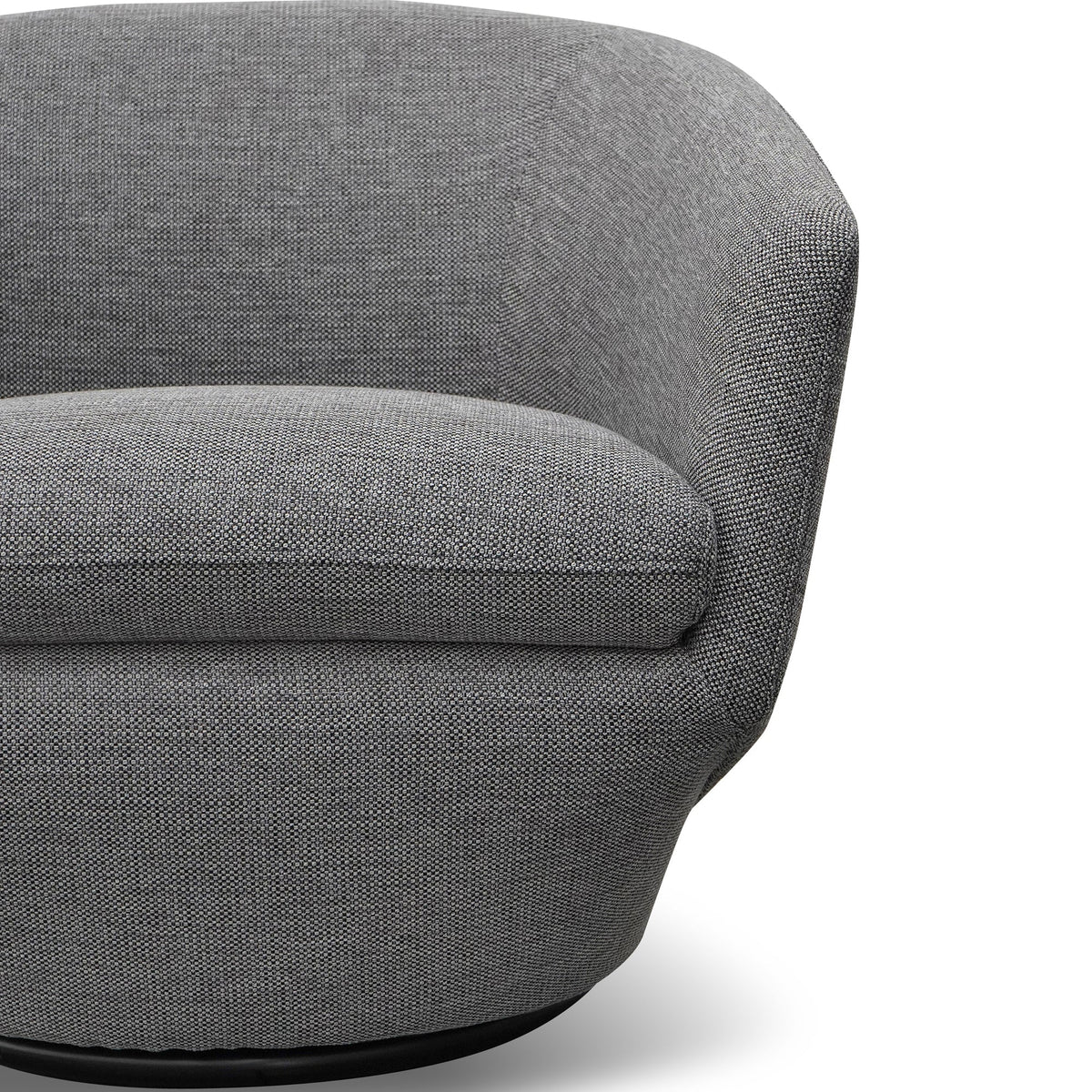 Lyngrove Swivel Lounge Chair