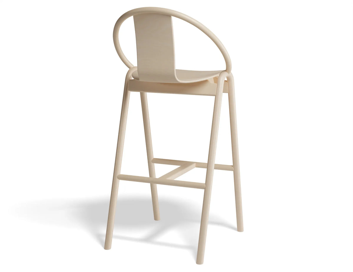 Again 78cm Bar Stool