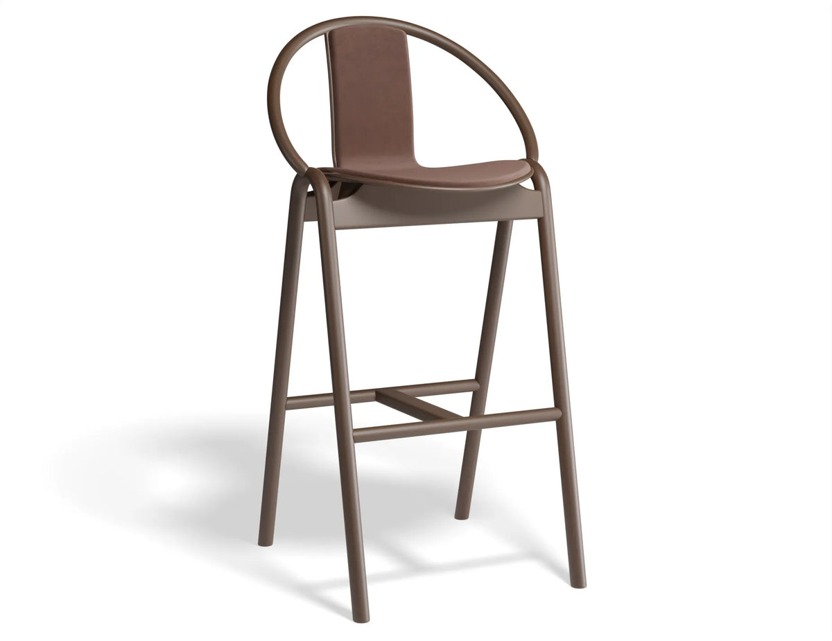 Again 78cm Bar Stool