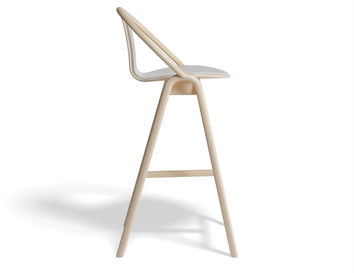 Again 66cm Kitchen Stool