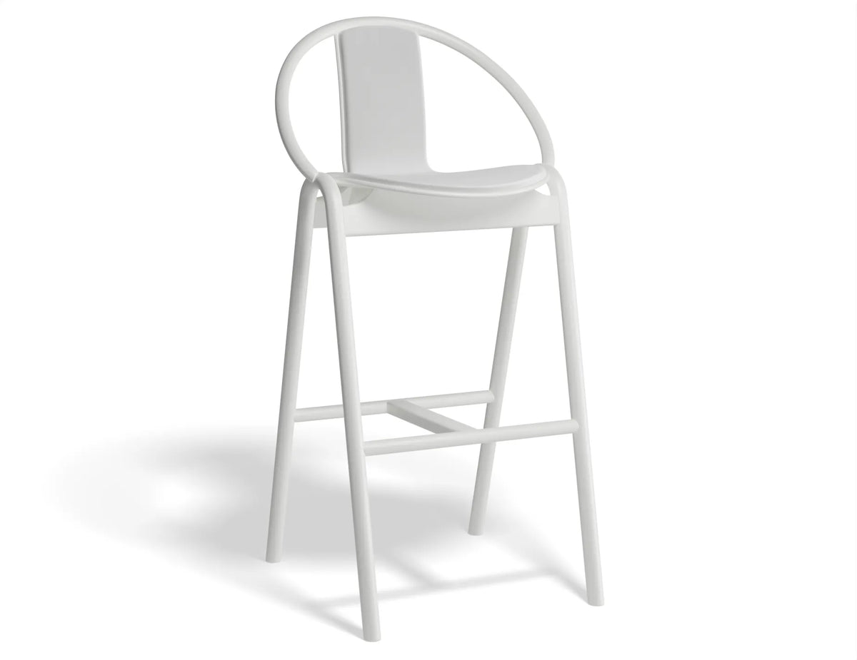 Again 78cm Bar Stool