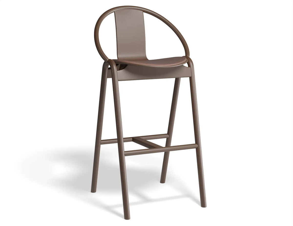 Again 78cm Bar Stool