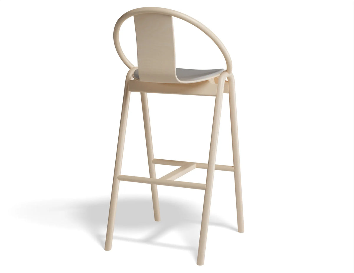 Again 78cm Bar Stool