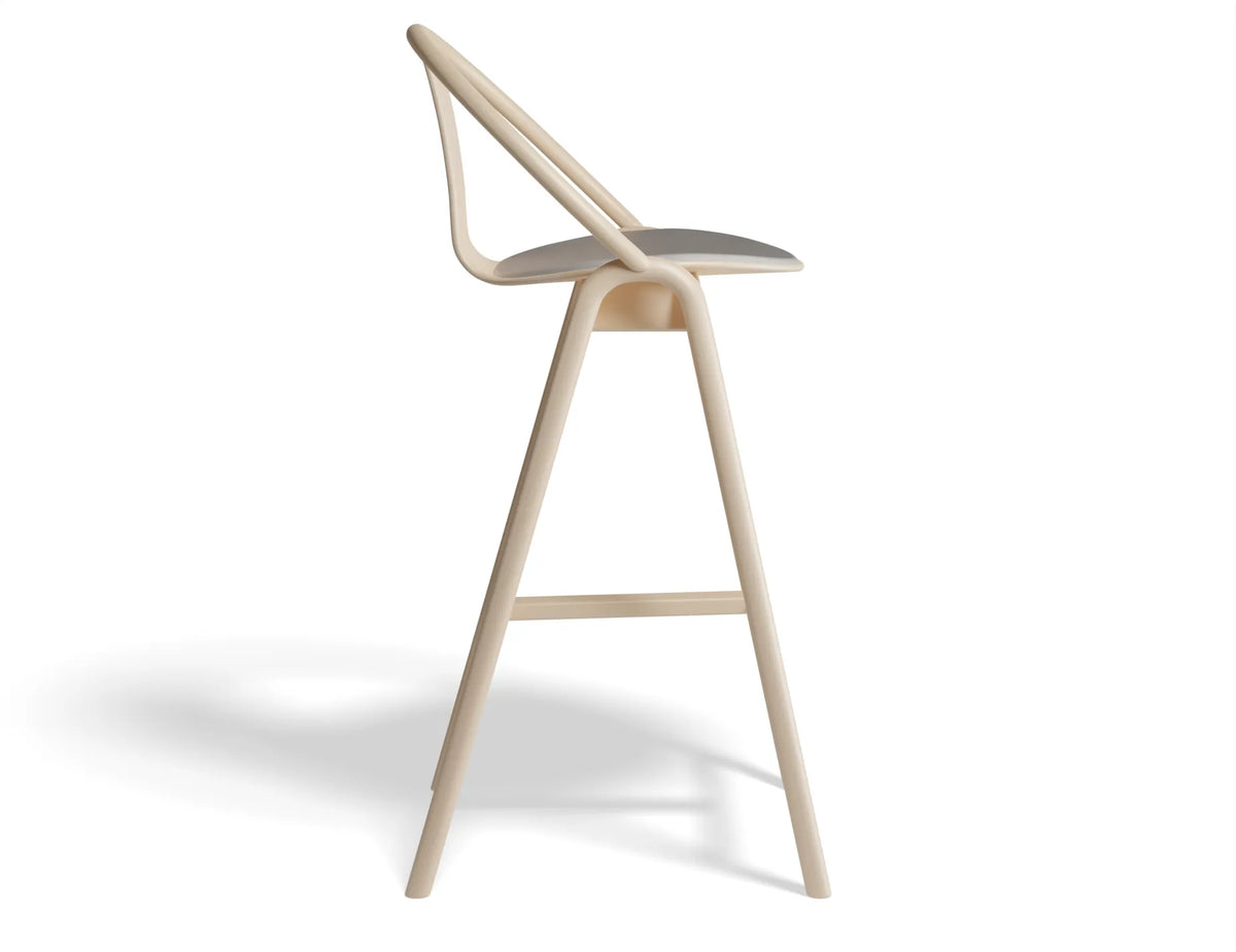 Again 66cm Kitchen Stool