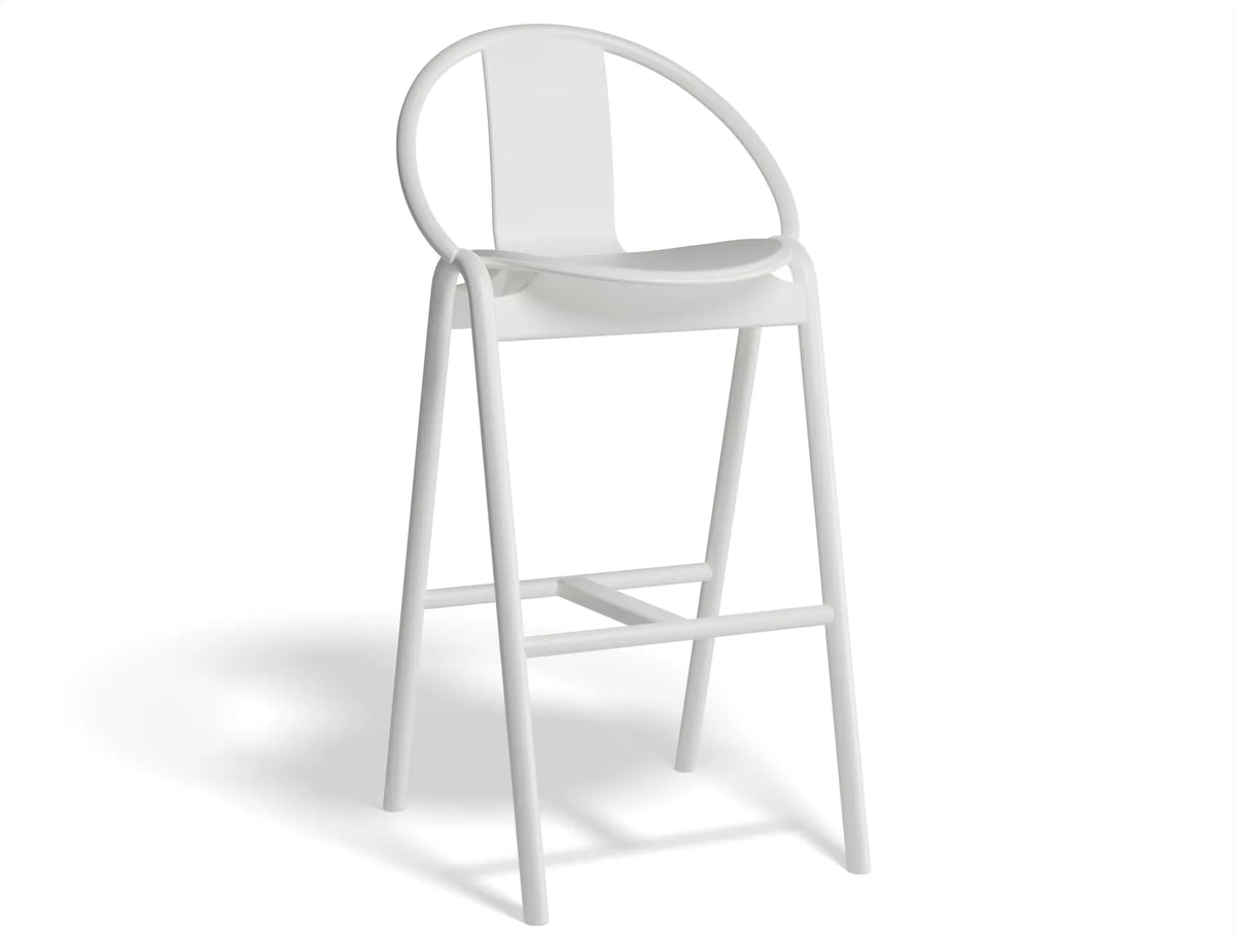 Again 78cm Bar Stool