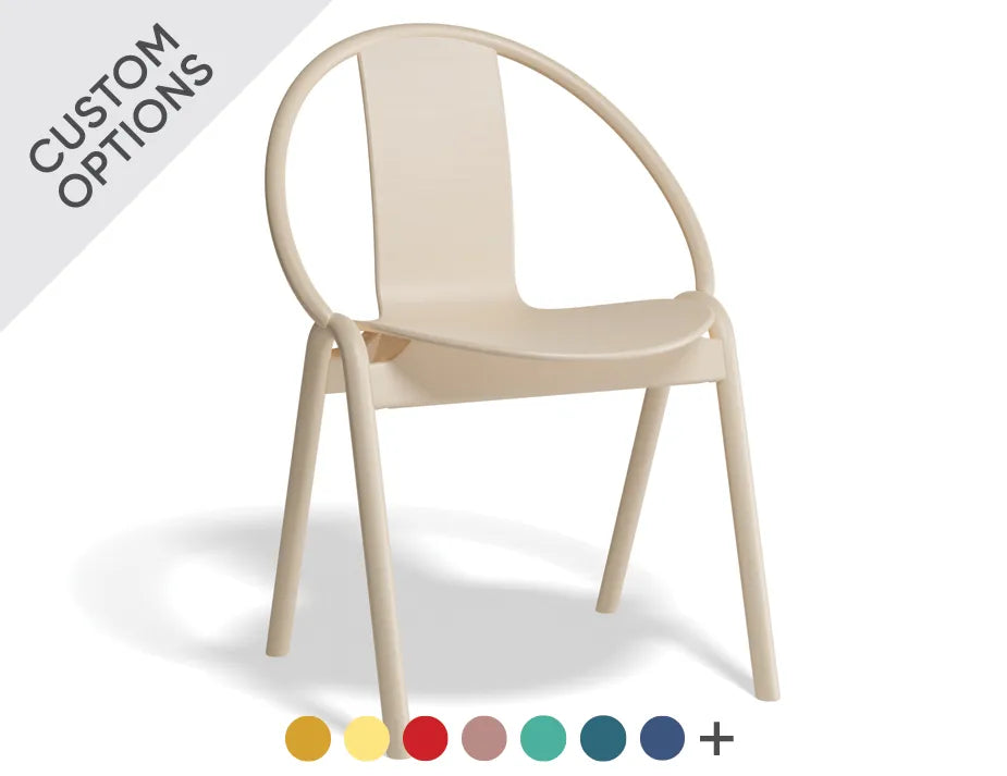 Again Dining Chair