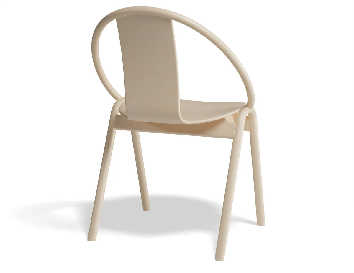 Again Dining Chair