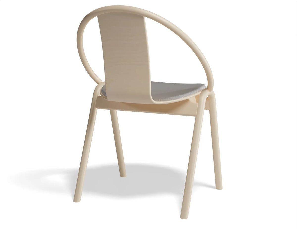 Again Dining Chair