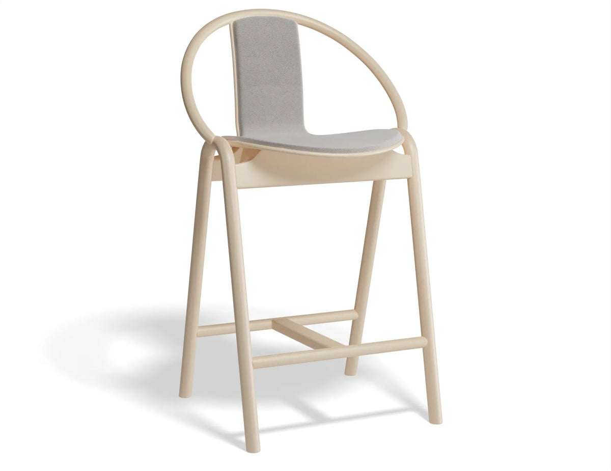 Again 78cm Bar Stool