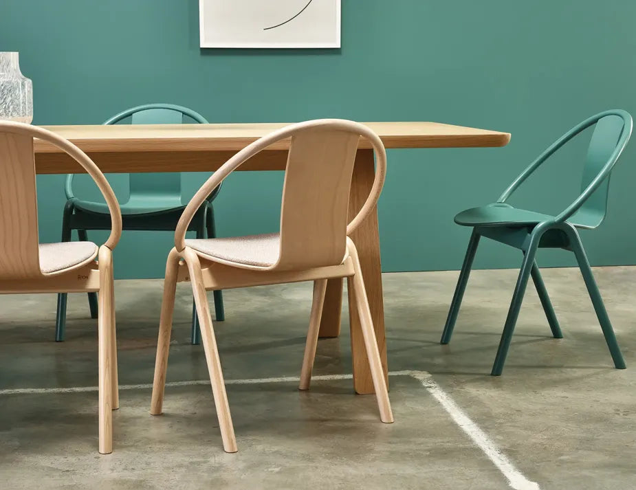 Again Dining Chair