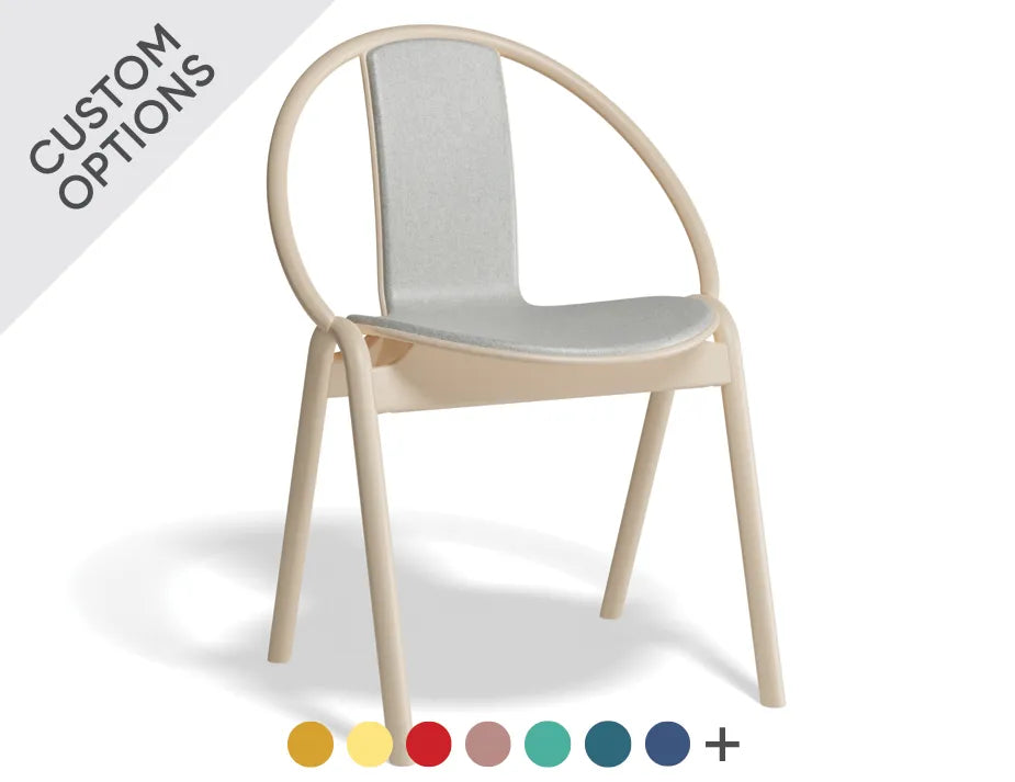 Again Dining Chair