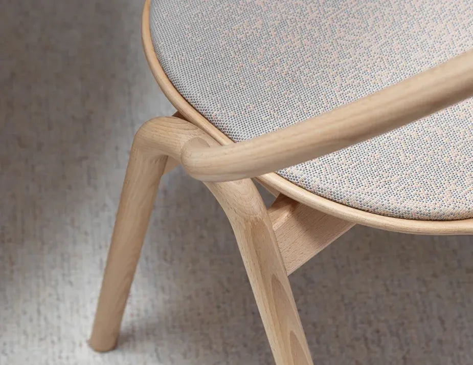 Again Dining Chair
