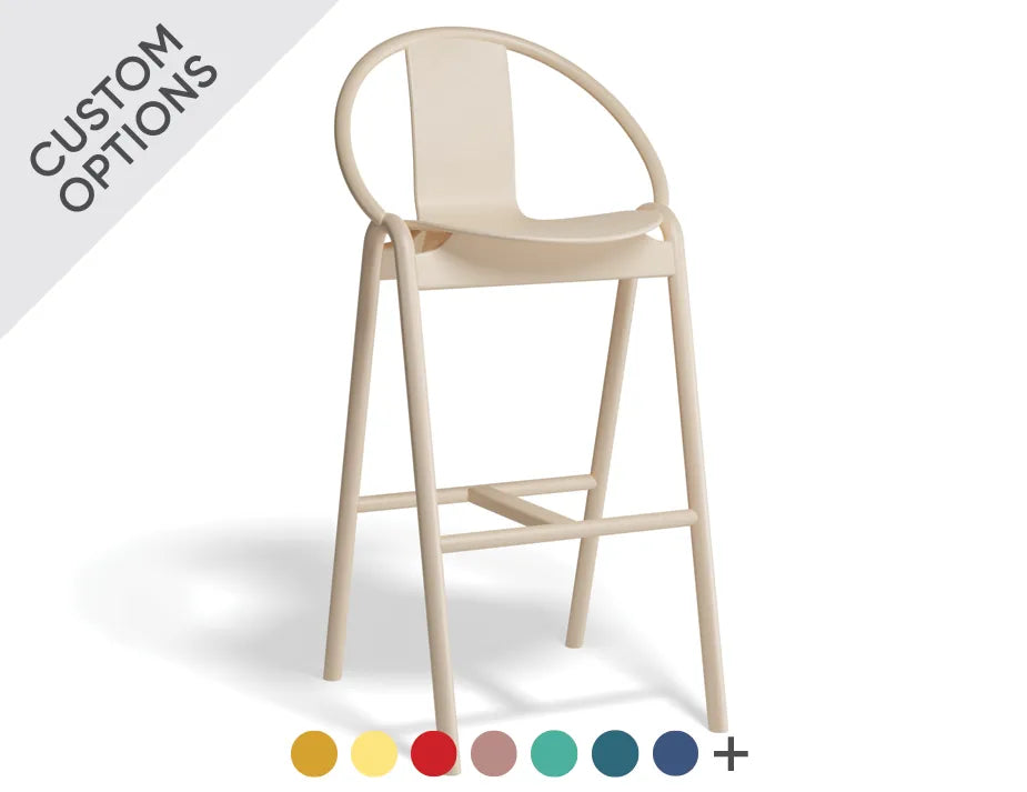 Again 66cm Kitchen Stool
