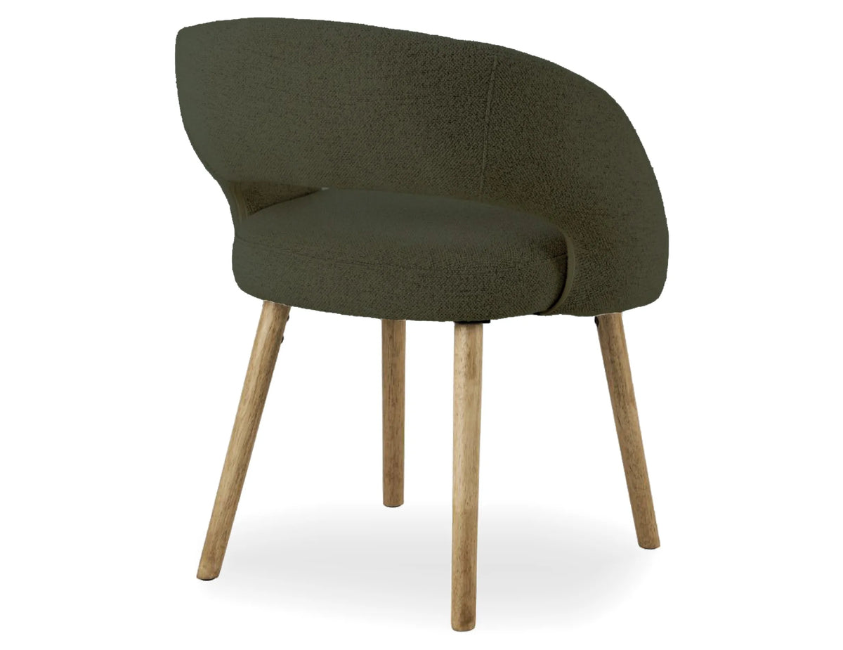 Akito Dining Armchair