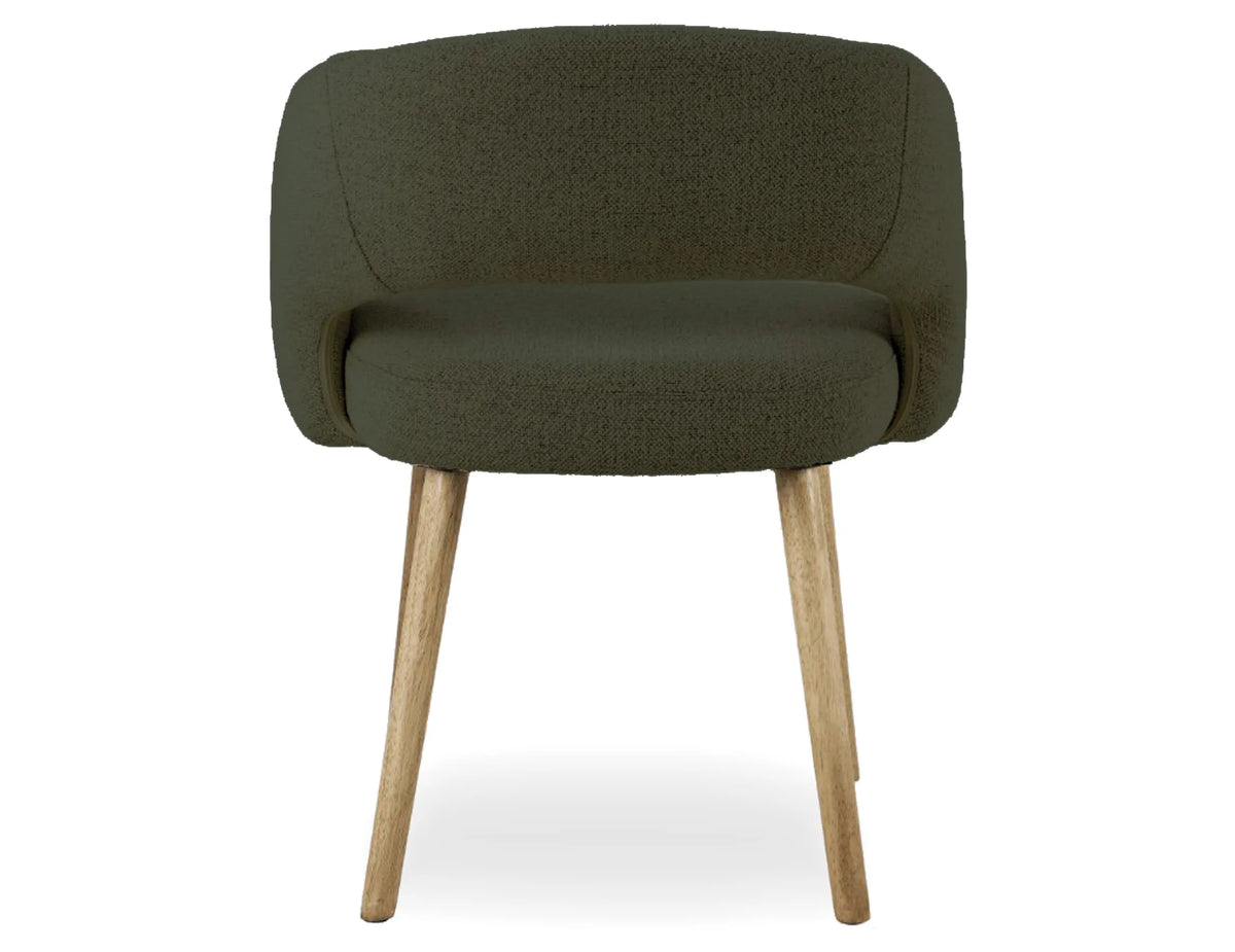 Akito Dining Armchair