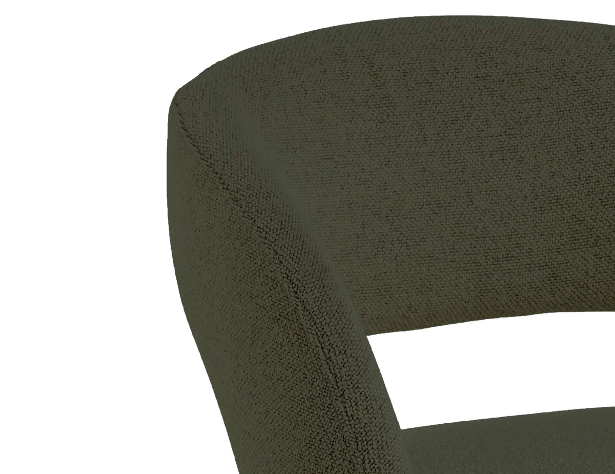 Akito Dining Armchair