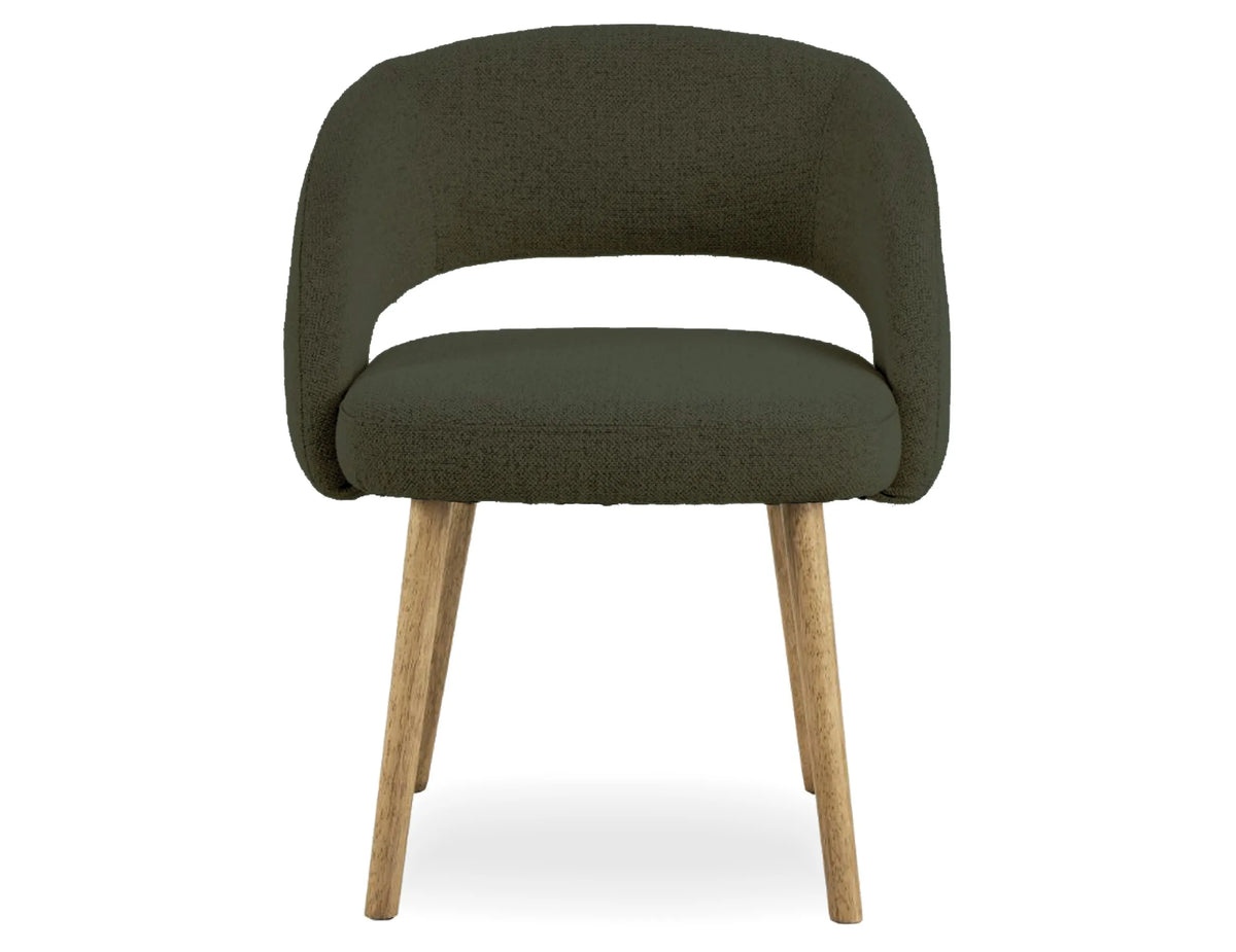 Akito Dining Armchair