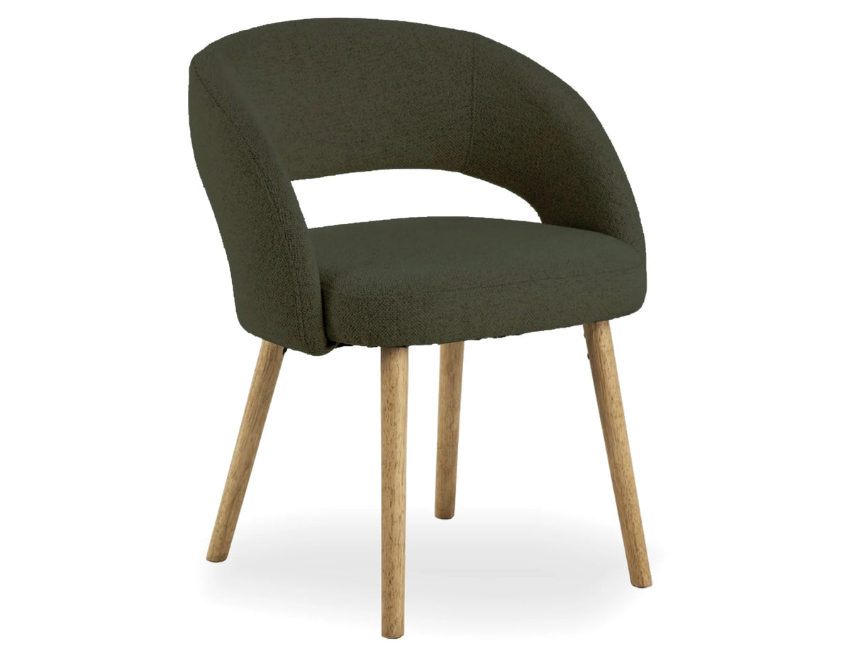 Akito Dining Armchair