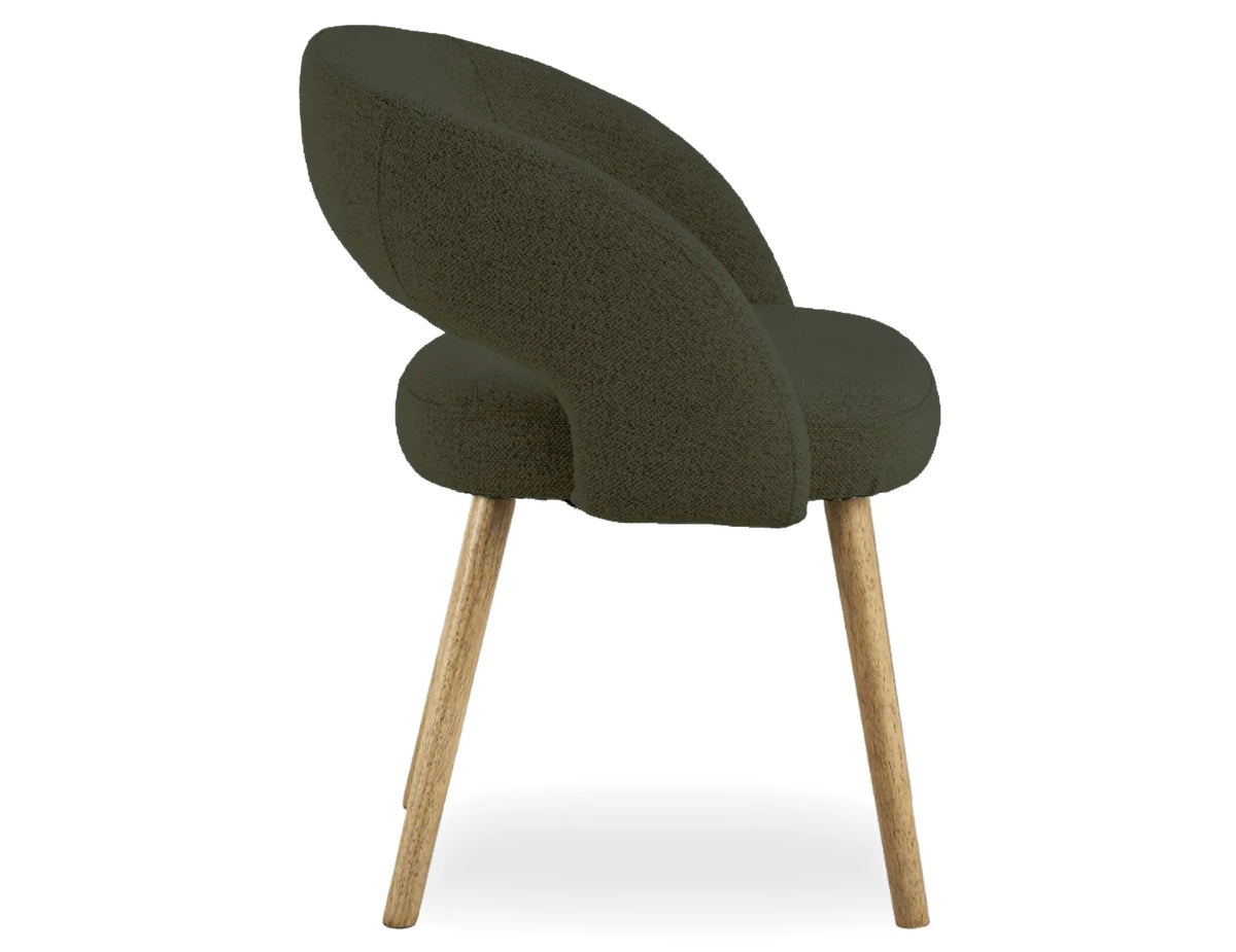 Akito Dining Armchair