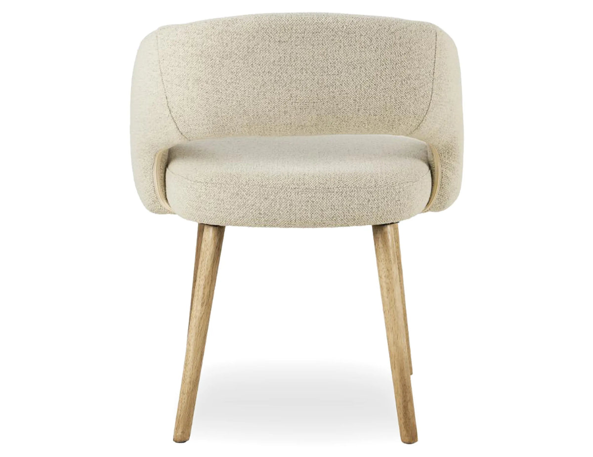 Akito Dining Armchair