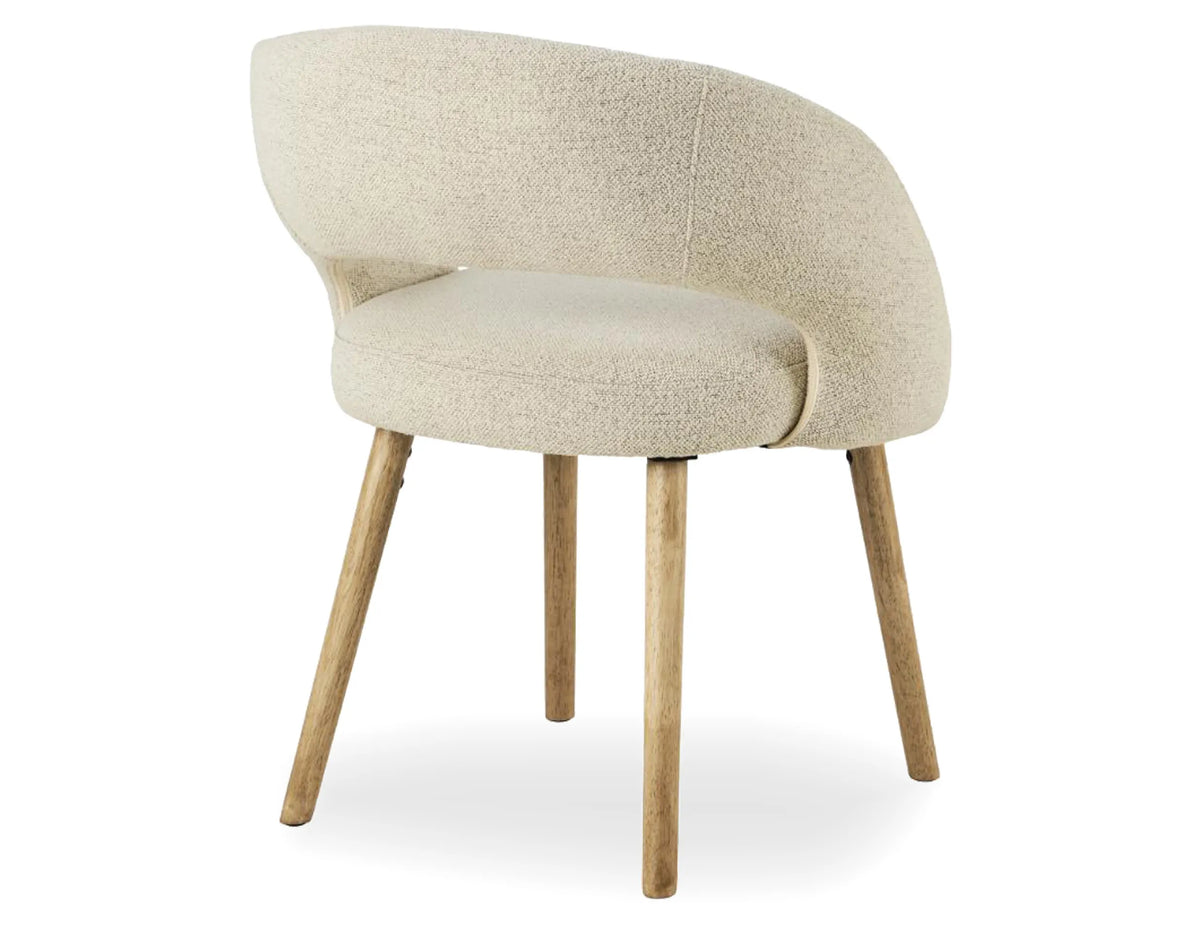 Akito Dining Armchair