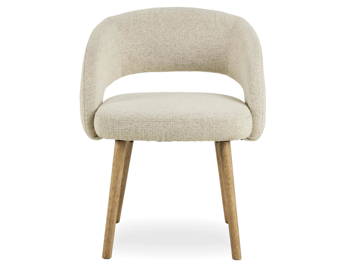 Akito Dining Armchair