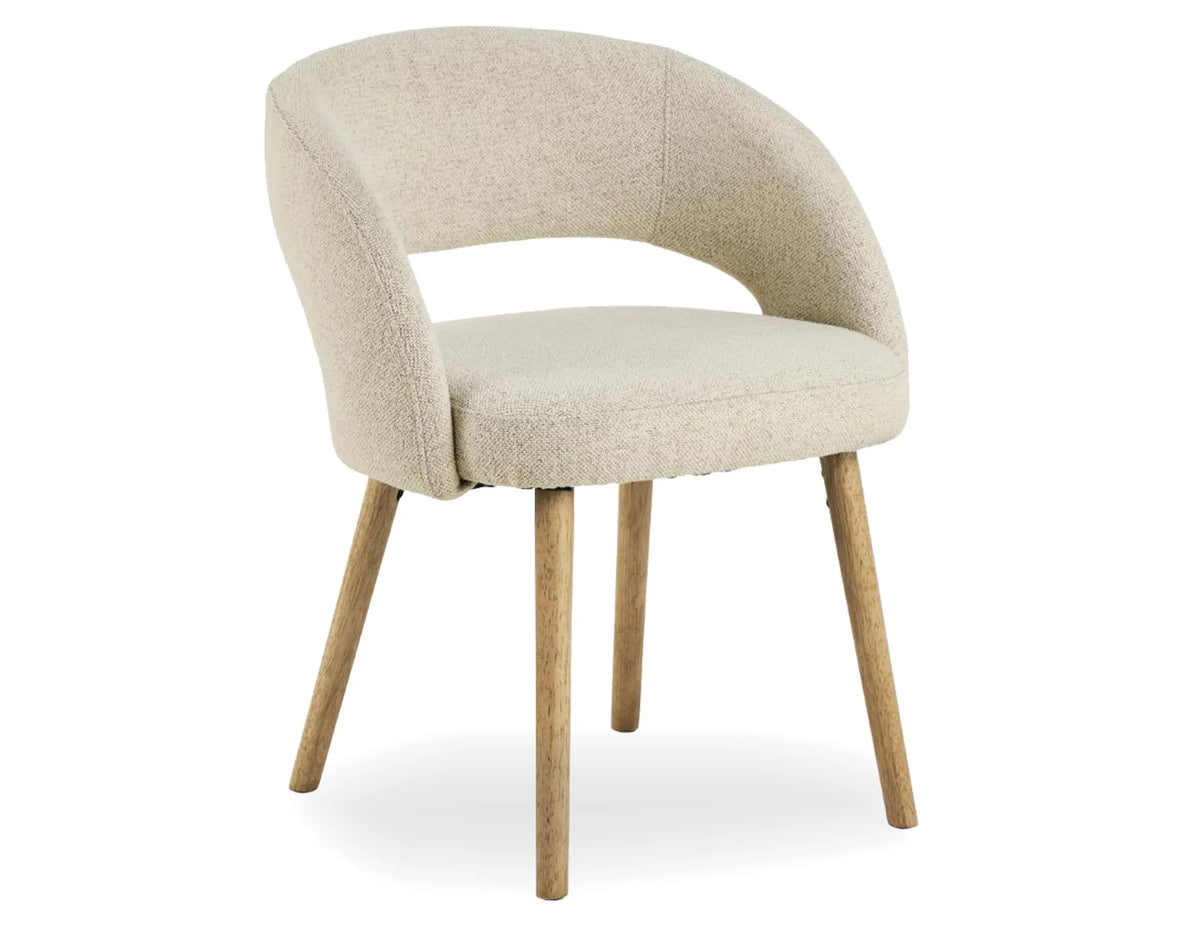 Akito Dining Armchair